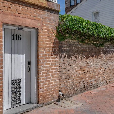 Brooklyn Suite At Hamilton Savannah Exterior photo